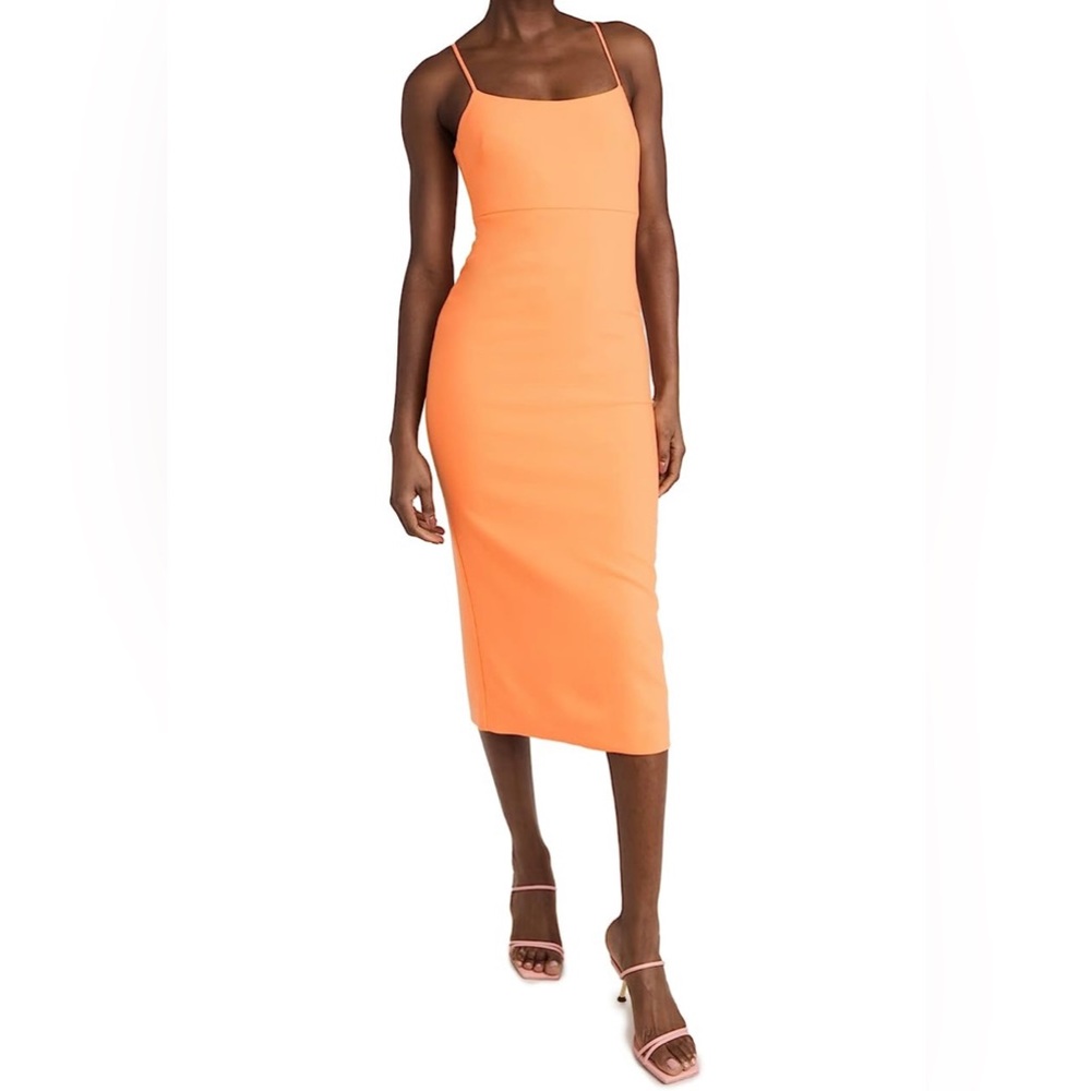 NWT LIKELY Women's Dune Dress Size 8